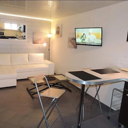 Location Duplex 52M² Au Coeur De Troyes Apartment Bagian luar foto