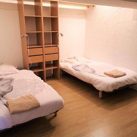 Location Duplex 52M² Au Coeur De Troyes Apartment Bagian luar foto
