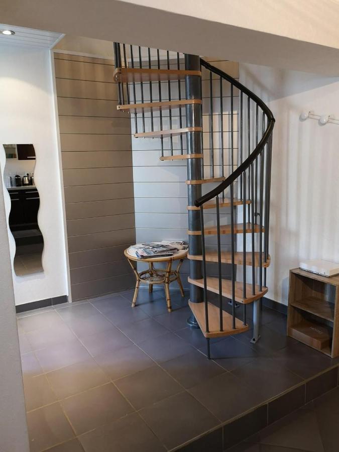 Location Duplex 52M² Au Coeur De Troyes Apartment Bagian luar foto