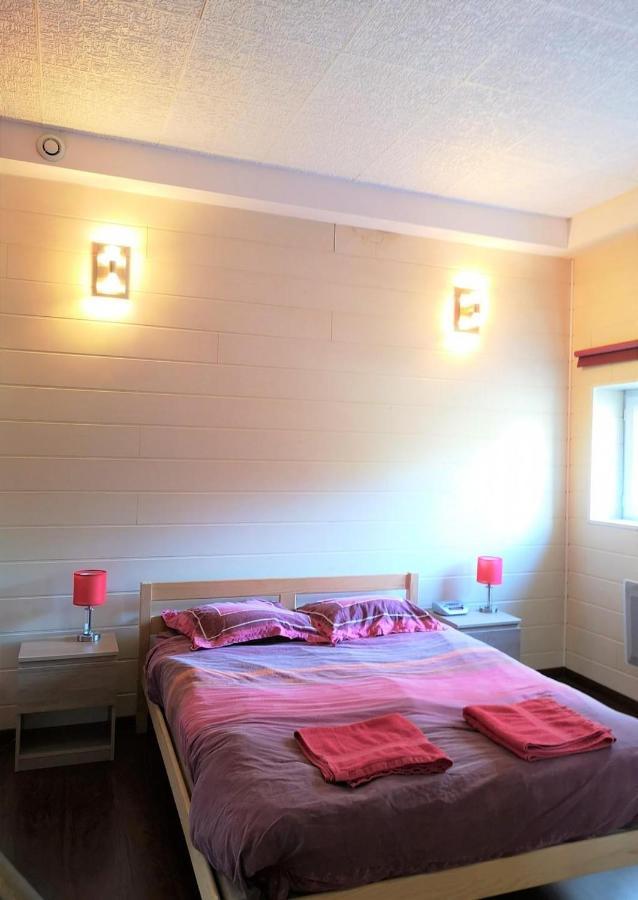 Location Duplex 52M² Au Coeur De Troyes Apartment Bagian luar foto