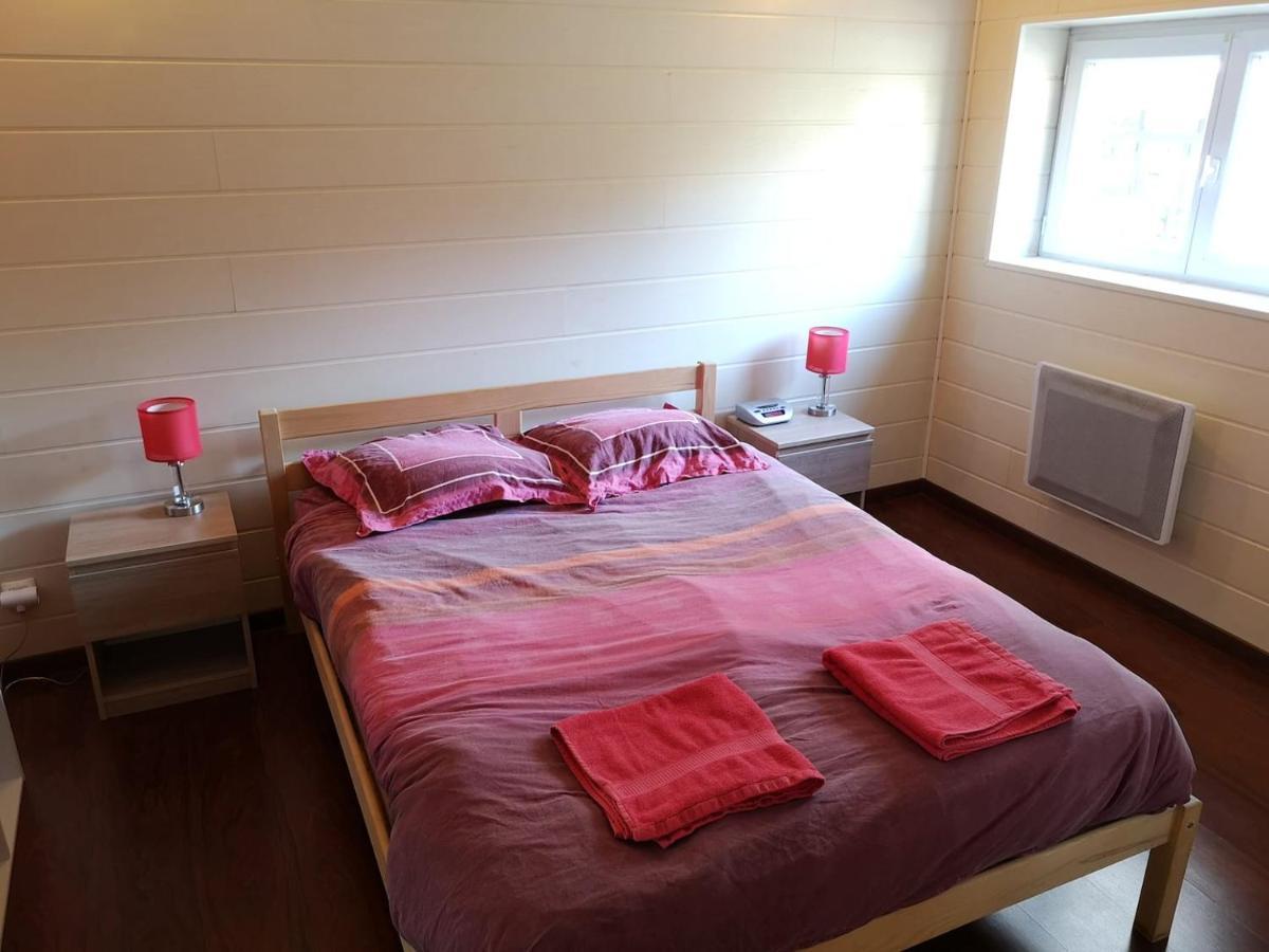 Location Duplex 52M² Au Coeur De Troyes Apartment Bagian luar foto